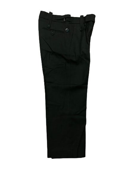 Picture of GRADE 1 ROYAL MARINE TROUSERS OLIVE